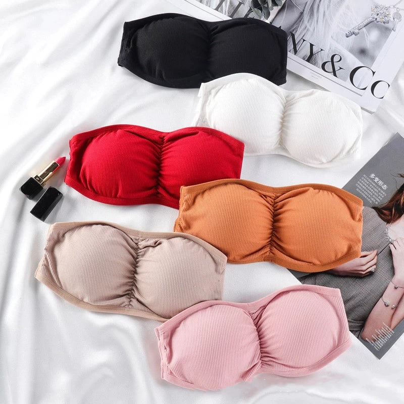 Combo Of 6 Bra & panties Sets imported