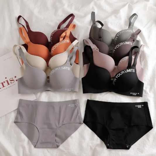 Combo Of 6 Bra & panties Sets imported