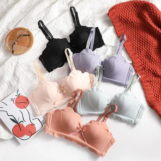 Combo Of 6 Bra & panties Sets imported