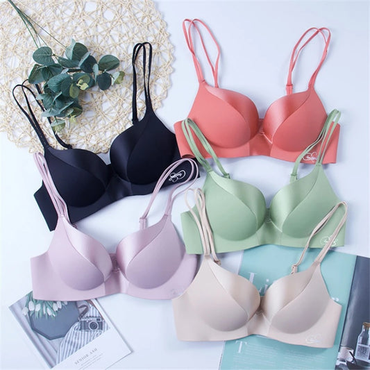 Combo Of 6 Bra & panties Sets imported