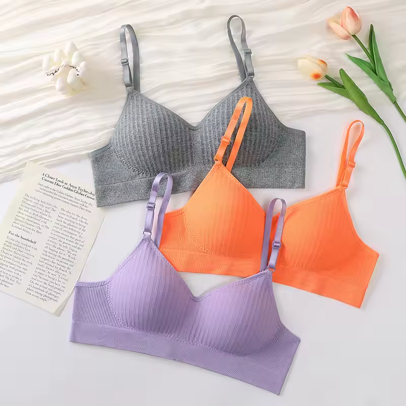 Combo Of 6 Bra & panties Sets imported